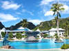 Phi Phi Island Cabana Hotel 
